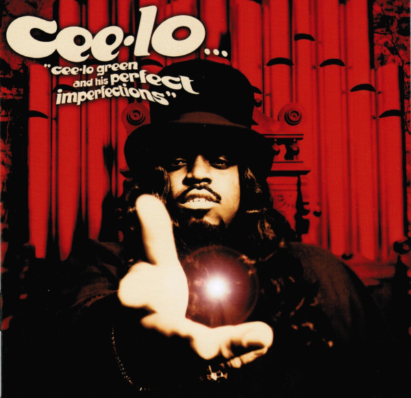 Cee Lo Green: Cee-Lo Green and His Perfect Imperfections (2002)
